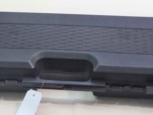 USA, Diverse Mod. Gewehrkoffer Universal