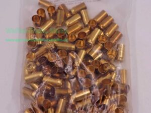 Remington - USA Kurzwaffenhülsen .45ACP