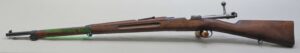 Carl Gustafs - Werke - Schwede Repetierbüchse, Mod.1896/lang 6,5x55