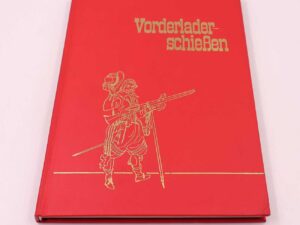 Journal Verlag Vorderladerschießen