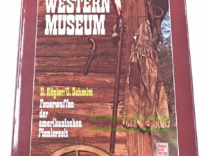 Motorbuch Verlag Western Museum