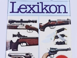 BLV Verlag München Waffen Lexikon