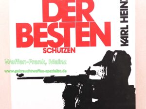 Dt. Schützenbund Die besten Tips d. b. Schützen Buch