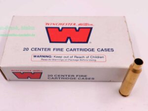 Winchester - USA Langwaffenhülsen .223 Rem.
