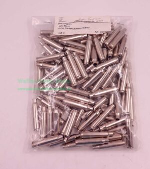 Remington - USA Langwaffenhülsen .223 Rem.