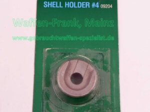 RCBS Hülsenhalter #04