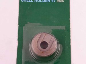 RCBS Hülsenhalter #07