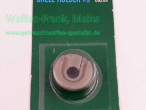 RCBS Hülsenhalter #09