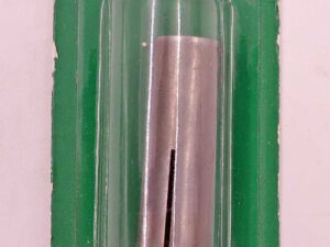RCBS Spannzange #4 Hülsentrimmer alt