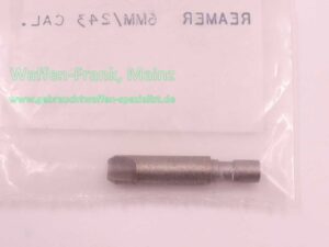RCBS Innenfräser / Gegenlagerdorn Kaliber 6 mm / .243