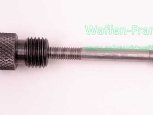 RCBS Ausstoßerstange m. Kalibrierer 6,5x47 Lapua / 6,5mm Creedmoor