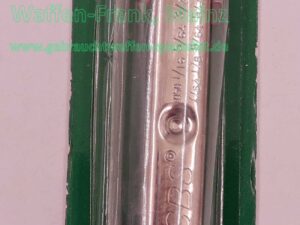 RCBS Innensechskantschlüssel 8 gängige Zollmaße