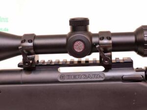 Bergara B 14 Sporter-Varmint .223Rem