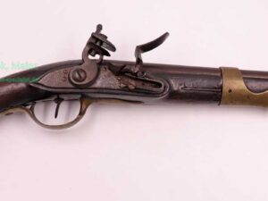 Charlerville, Frankreich Kavallerie 1763/66 2. Modell 17mm