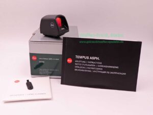Leica-Optik - Wetzlar Leica Tempus ASPH Reflexvisier 3,5 MOA