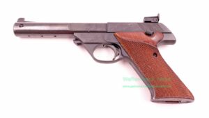 High Standard - USA Supermatic Citation .22lr