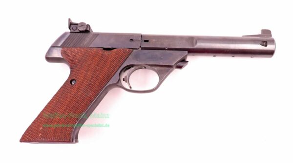 High Standard - USA Supermatic Citation .22lr – Bild 2