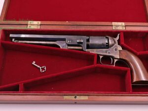 Italienisch - Divers Mod. Colt Navy 1851 .36(Black Powder)