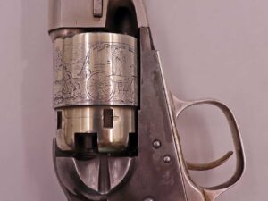 Italienisch - Divers Mod. Colt Pocket .36BP