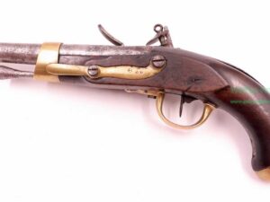 Charlerville, Frankreich Mod. Karassiere/ M an 13 17,8mm glatt