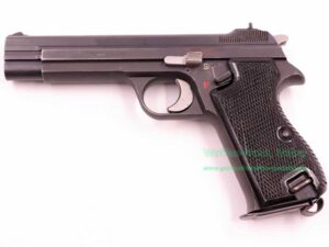 SIG / Schweiz Mod. P210 9mmLuger