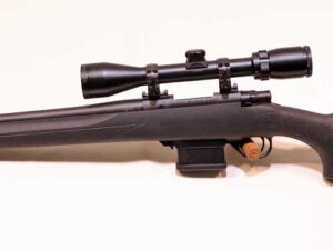 Howa / Japan Mod. M1500 .223Rem