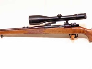 Schwenke, Arolsen Mod. 98 .30-06Spring