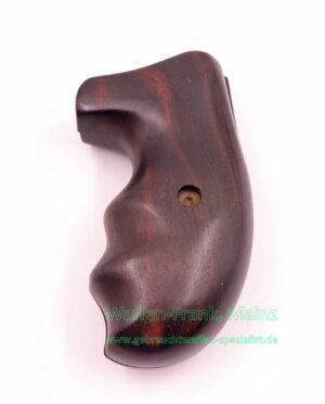 Mustang / USA Holzgriffschalen für S&W J/RB-Rahmen