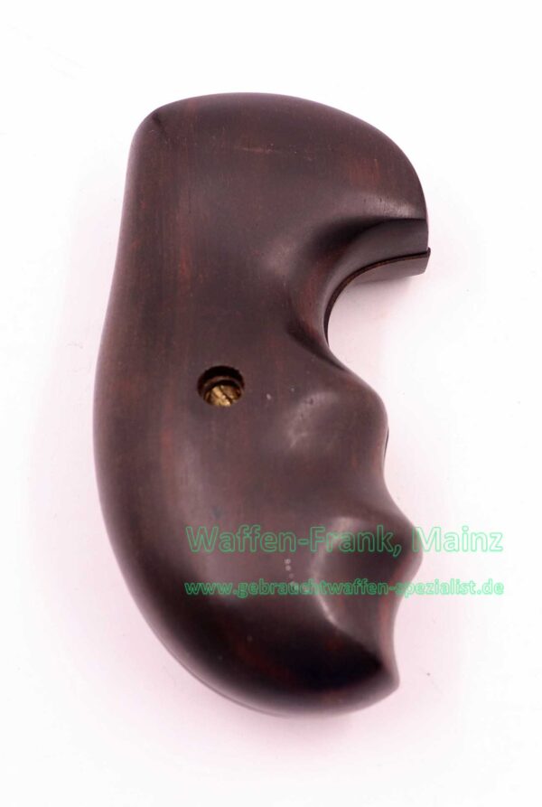 Mustang / USA Holzgriffschalen für S&W J/RB-Rahmen – Bild 2