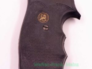 Pachmayr - USA Gummigriff Mod. Gripper für S&W mit K/L-Rahmen