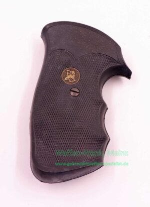 Pachmayr - USA Gummigriff Mod. Gripper für S&W mit K/L-Rahmen