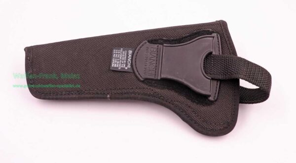 Bianchi, USA Holster Cordura International Sitz 5/rechts – Bild 2