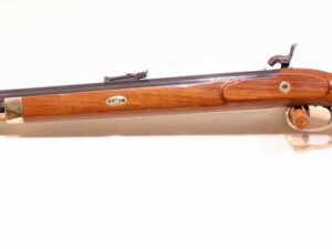 Ranson Italia Mod. Hawken/Match .45 SP