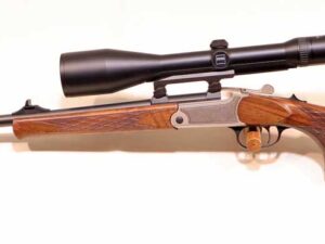Blaser - Isny Mod. K95 .30RBlaser