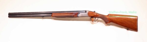 Mauser-Gamba Mod. 72 Parcour 12/70