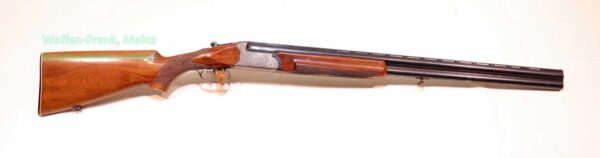 Mauser-Gamba Mod. 72 Parcour 12/70 – Bild 2
