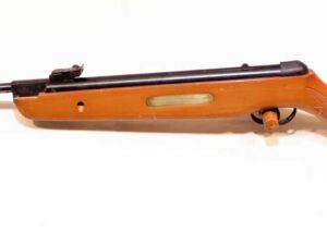 Elgamo, Spanien Mod. Hunter 440/Barcelona 4,5mmgezogen