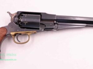 Hege - Uberti - Italien Mod. Remington 1860 Army .44BP