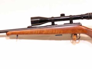 CZ Brünner - CSSR Mod. 2-E .22lr