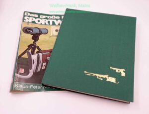 Das große Buch der Sportwaffen