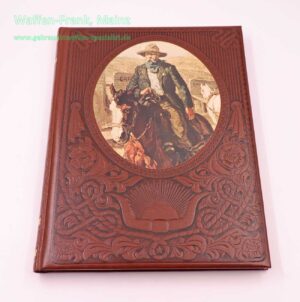Buch Die Revolverhelden Reihe Der Wilde Westen