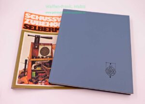 Buch Schusswaffenzubehör Selbermachen