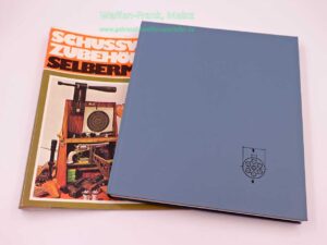 Motorbuch Verlag Buch Schusswaffenzubehör Selbermachen