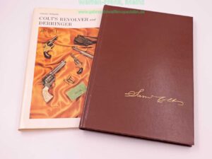 Journal Verlag Buch Colt's Revolver und Derringer Band II