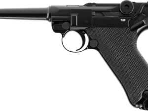 Umarex Legends Pistole P08 4,5mm/.177