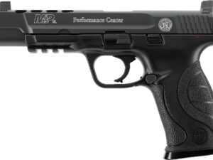 Umarex S&W M&P9L Performance Center 4,5 mm (.177) BB, CO₂ 4,5 mm (.177) BB, CO2