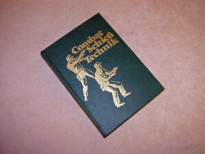 Journal Verlag Combat Schieß Technik  v. Siegfried F. Hübner