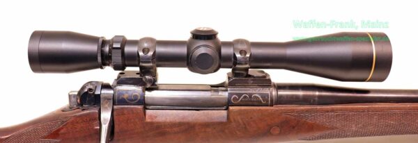 BSA - England Mod. Export/Linksschaft .243Win – Bild 2