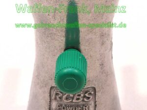 RCBS Pulvertrickler