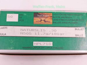 Lapua / Finnland Büchsengeschosse .30 (.308)